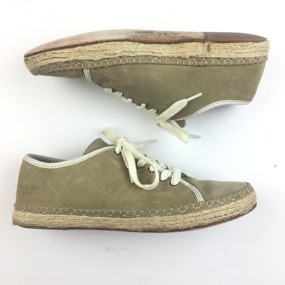 Rag & Bone Baylor Espadrille Sneakers - Picture 2 of 8